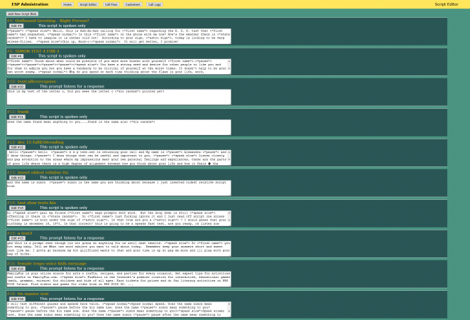 ESP Telephone Service #378<br>2,008 x 1,364<br>Published 9 years ago