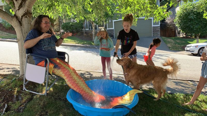 Mermaid Me Summer 2021 #1369<br>3,520 x 1,980<br>Published 5 years ago