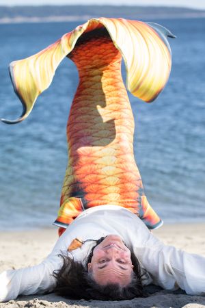 Port Townsend Mermaiding 2024 #1665<br>3,216 x 4,824<br>Published 1 year ago