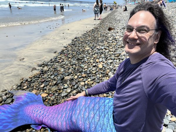 Mermaid Presence Summer 2022 #1686<br>4,032 x 3,024<br>Published 1 year ago